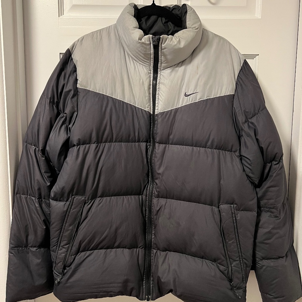 NIKE WINTER JACKET